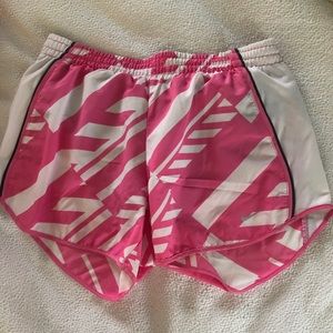 Nike Dri-Fit Tempo shorts